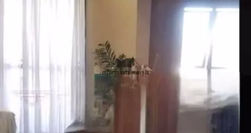 Apartamento com 1 quarto para alugar na Avenida Bosque da Saúde, Saúde, São Paulo