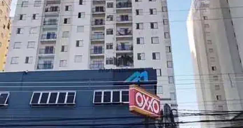 Apartamento à venda no bairro nova petrópolis - são bernardo do campo/sp