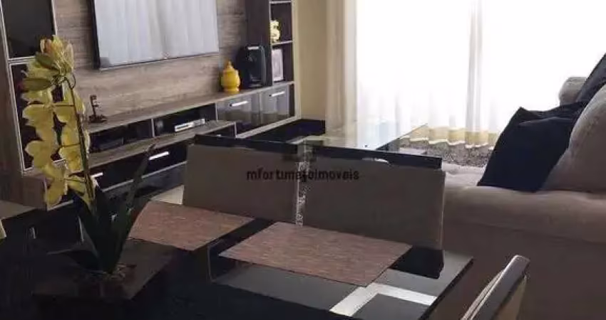 Casa com 3 quartos à venda na Rua Felipe Camarão, Demarchi, São Bernardo do Campo
