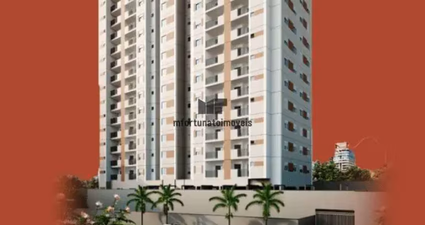 Apartamento com 2 quartos à venda na Rua Pátria, 455, Santa Terezinha, São Bernardo do Campo