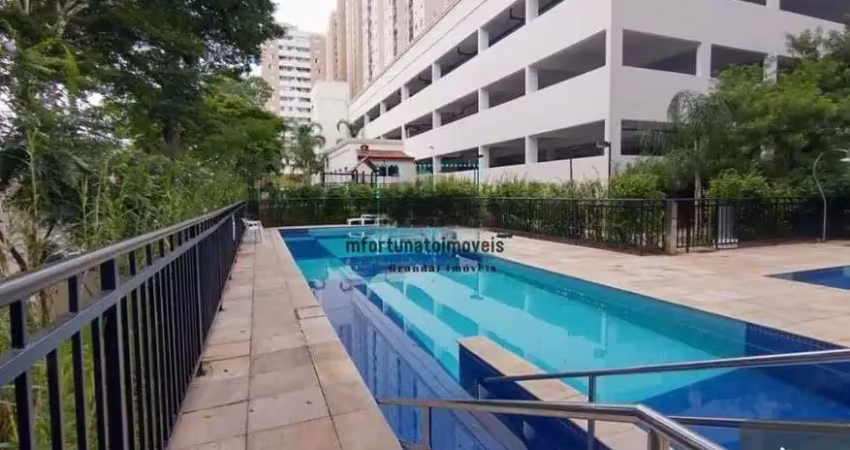 Apartamento em vila santa rita de cássia, são bernardo do campo/sp
