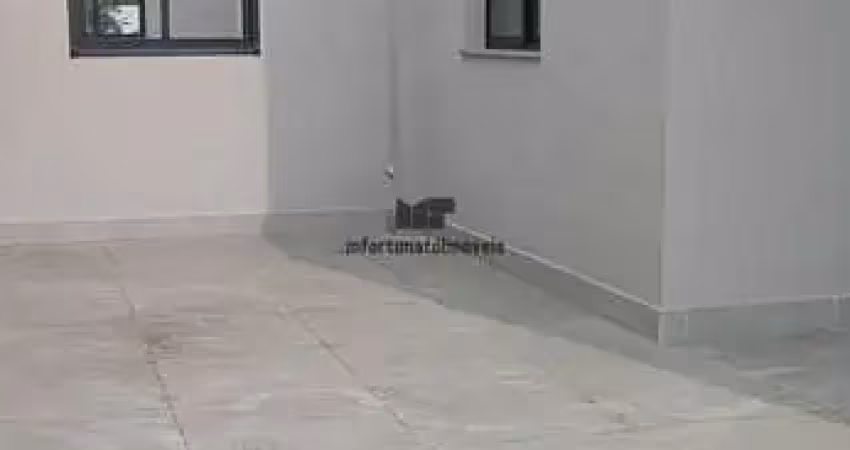 Cobertura com 2 quartos à venda na Rua Universal, Anchieta, São Bernardo do Campo