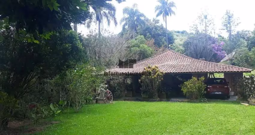 Chácara / sítio com 3 quartos à venda na Estrada Municipal de Piedade, 00, Centro, Piedade