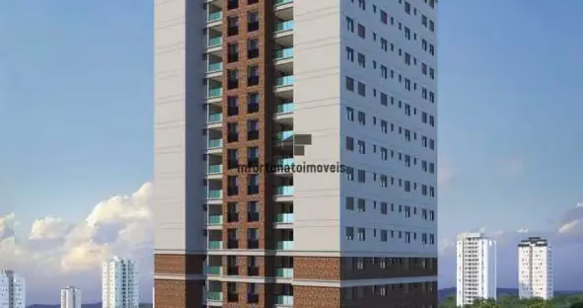 Apartamento com 3 quartos à venda na Rua Tabaiares, Vila Assunção, Santo André