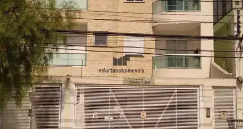 Apartamento com 1 quarto à venda na Avenida Presidente Arthur Bernardes, Rudge Ramos, São Bernardo do Campo