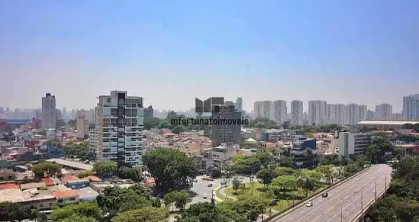 Apartamento com 1 quarto à venda na Avenida das Nações Unidas, Jardim Chácara Inglesa, São Bernardo do Campo