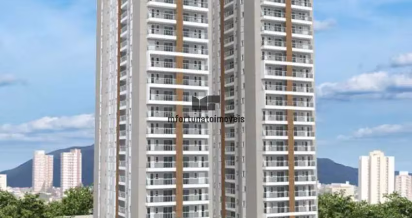Apartamento 2  dormitórios 1 ou 2 vagas - baeta neves