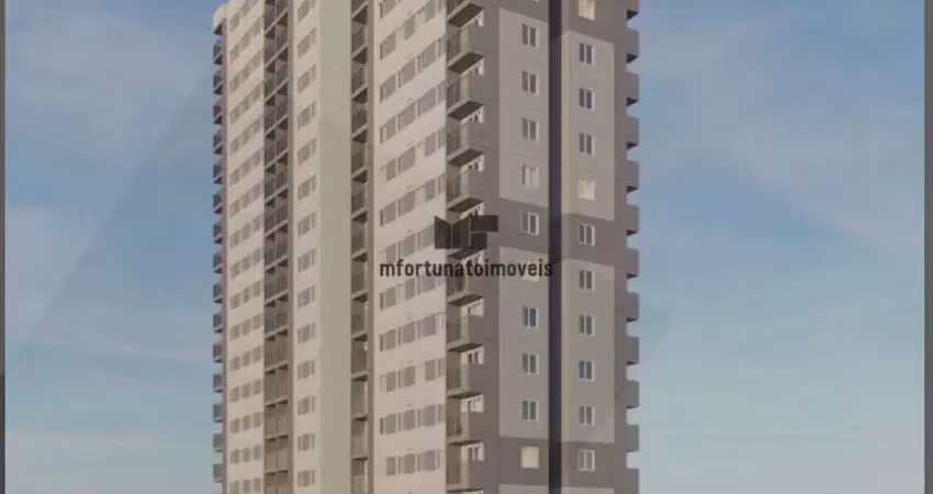 Apartamento com 2 quartos à venda na Rua Otávio Marques, 270, Vila Eldízia, Santo André