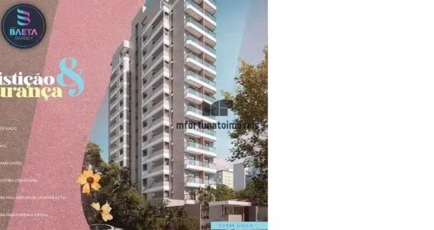 Apartamento em baeta neves, são bernardo do campo/sp