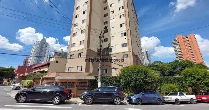 Apartamento em nova petrópolis, são bernardo do campo/sp
