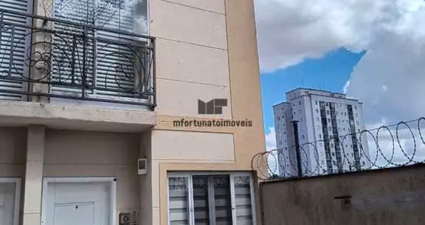 Casa em condomínio fechado com 3 quartos à venda no Nova Petrópolis, São Bernardo do Campo 