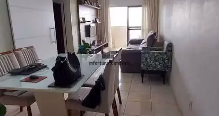 Apartamento em baeta neves, são bernardo do campo/sp
