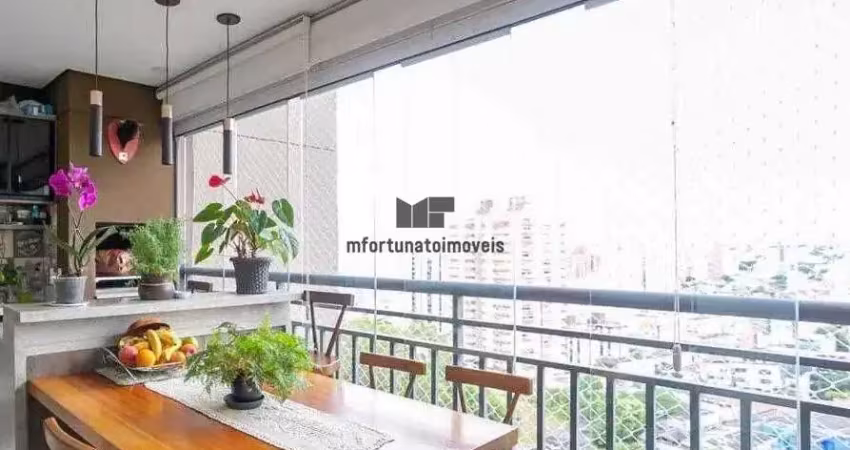 Apartamento  3 suítes e 2 vagas próximo  ao hospital santa helena