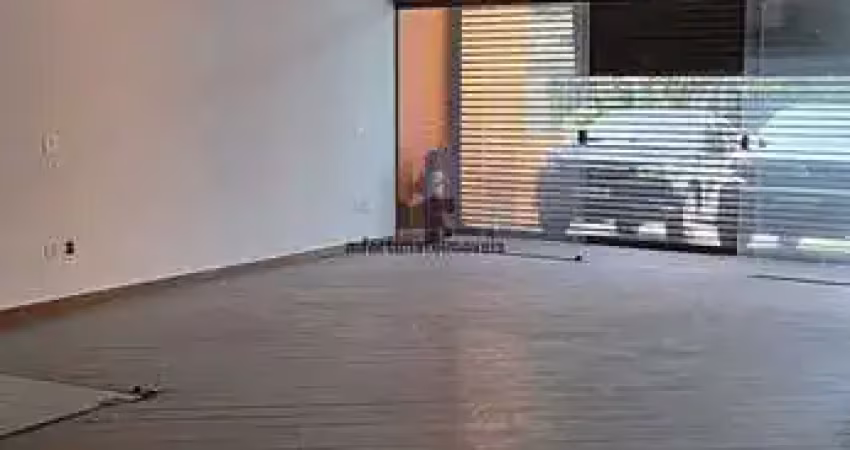 Salão comercial 190 m2 - avenida   servidei demarchi
