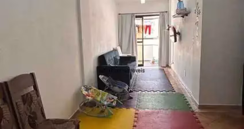 Apartamento em jardim do mar, são bernardo do campo/sp