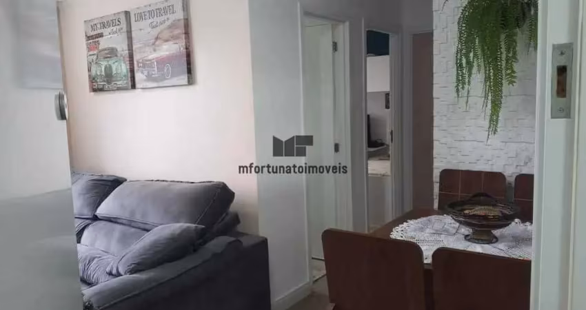 Apartamento 2 domitórios em paulicéia, são bernardo do campo/sp