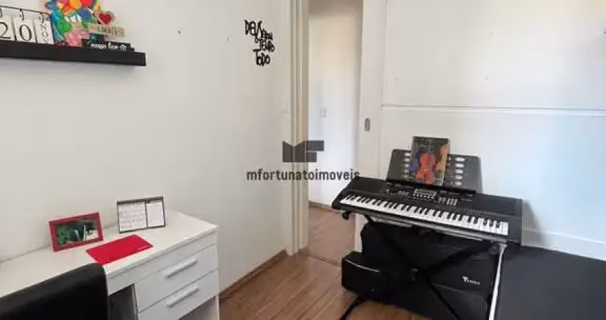 Apartamento com 2 quartos à venda na Vila João Ramalho, Santo André 