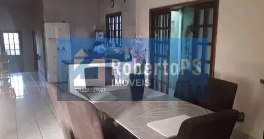 Casa com 4 quartos à venda em Santana, São José dos Campos 