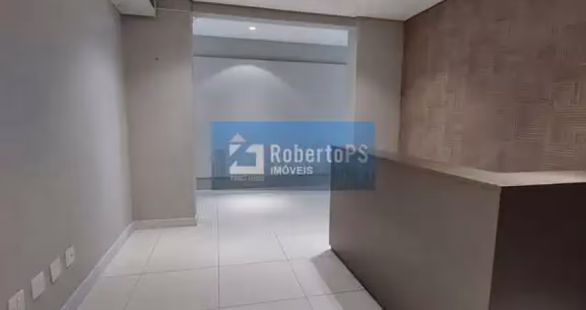 Sala comercial com 4 salas para alugar no Jardim Aquárius, São José dos Campos 
