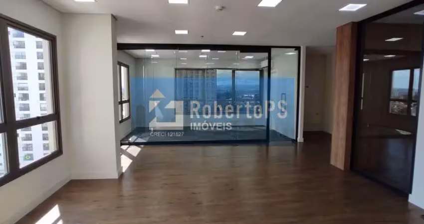 Maravilhosas salas comerciais em área nobre do aquarius