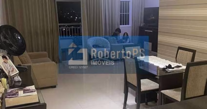 Lindo apartamento no Parque Industrial