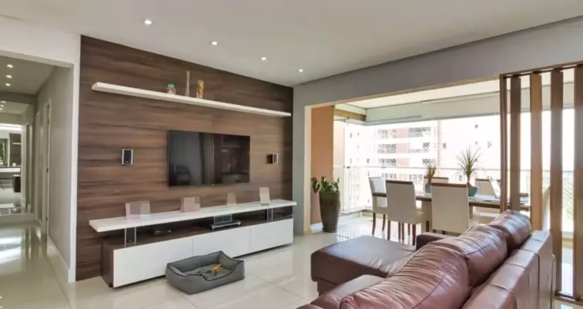 Espetacular apartamento no splendor garden planejado e/ou mobiliado com 3 quartos e 2 vagas