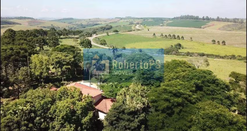 Fazenda com 2 salas à venda no Centro, Minduri 
