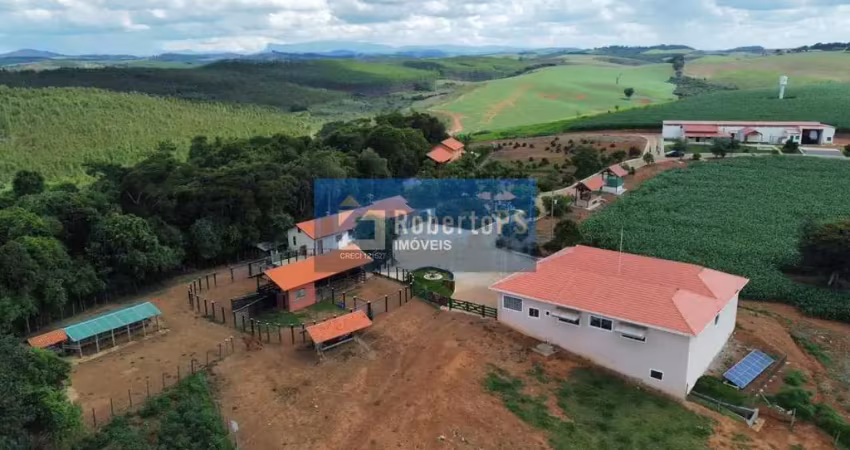 Fazenda comercial à venda em minduri-mg - bairro centro, 171 hectares de área