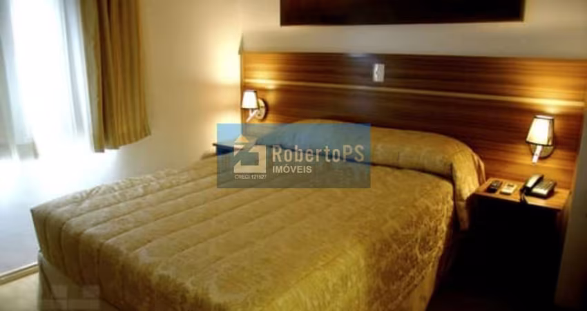 Vende-se rede de hotéis no Vale do Paraíba bem localizados e modernos, em separado cada hotel por 50 milhões.