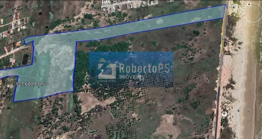 Excelente área em aracaju para loteamento diferenciado