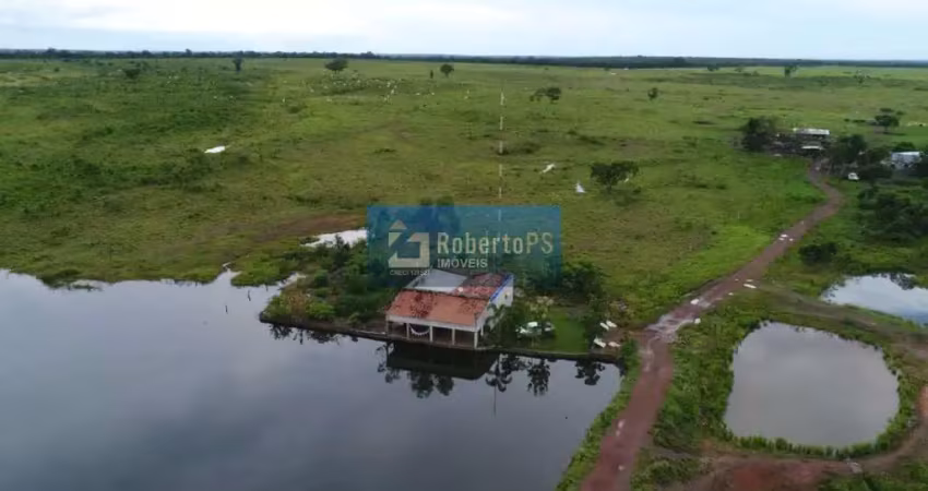 Fazenda de luxo no setor central de duerê-to: 4 quartos, 2 banheiros, 13.382.600,00 m² de área!