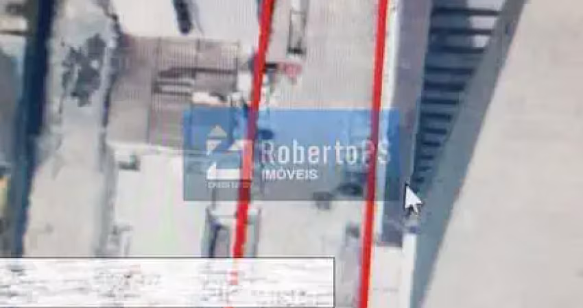 Terreno em uma área nobre e comercial de são paulo.