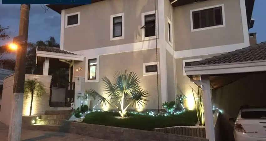 Casa em condomínio fechado com 3 quartos para alugar no Urbanova, São José dos Campos 