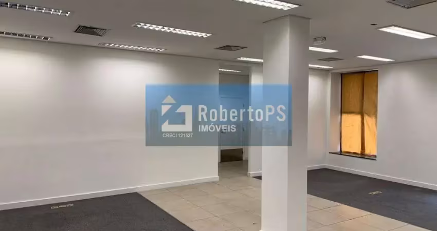 Prédio comercial bem localizado no centro de são josé dos campos.