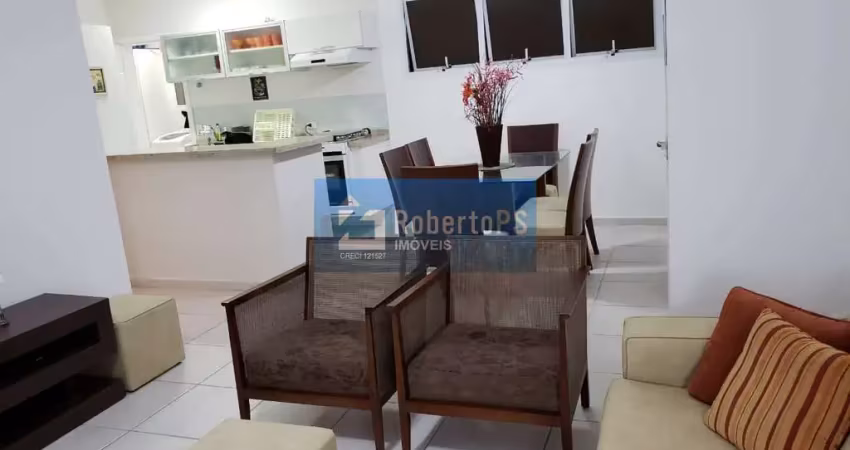 Apartamento lindíssimo na riviera de são lourenço com 3 dormitórios perto da praia. todo mobiliado e decorado.