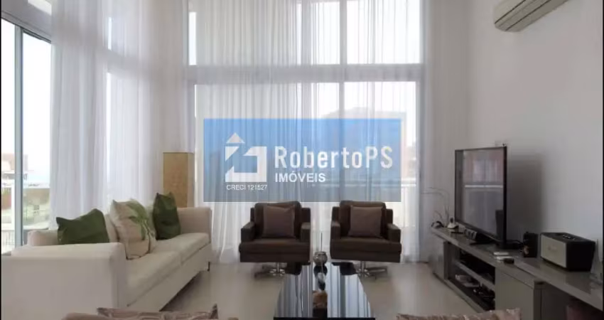 Cobertura maravilhosa na riviera de são lourenço com 4 suítes, mobiliado e planejado, com piscina privativa.