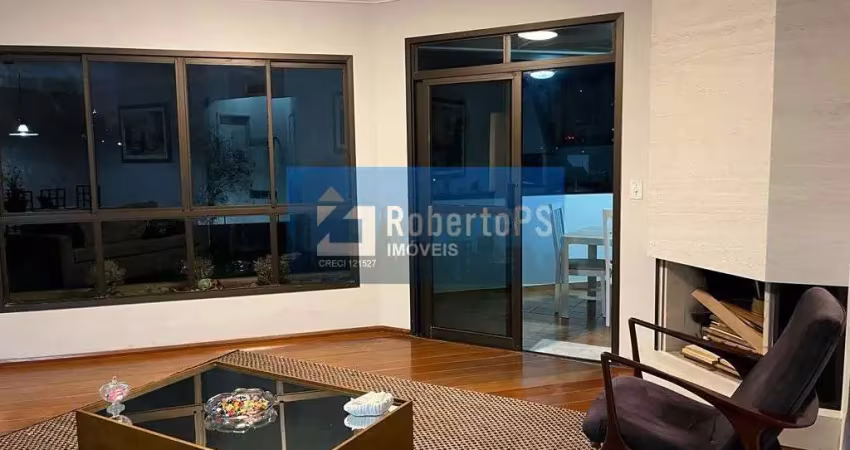 Lindo apartamento amplo com móveis planejados embutidos na vila bethânia. oportunidade