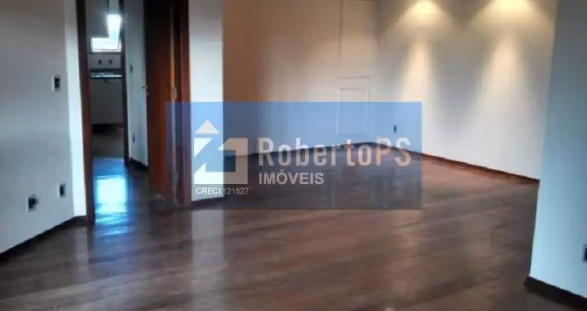 Belíssimo apartamento de 187m² com localização privilegiada e área de lazer, no centro de  taubaté.