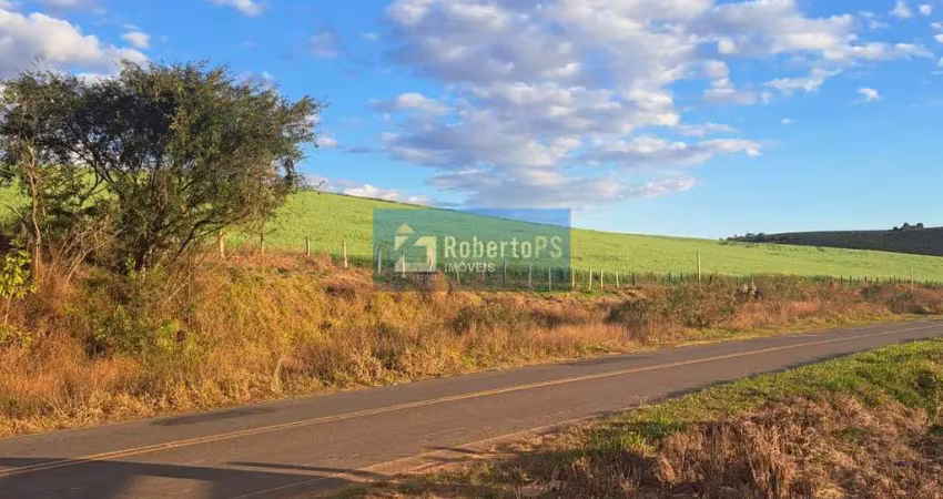 Fazenda à venda no Centro, Heliodora 