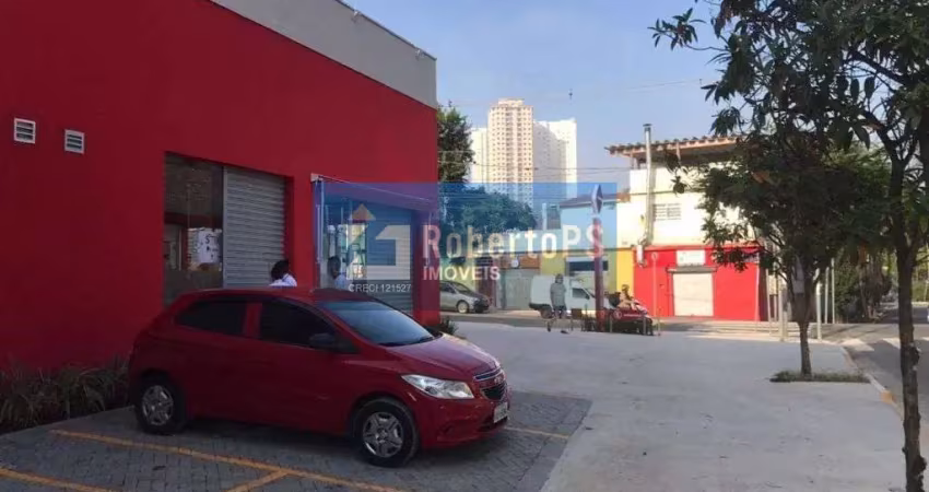 Ponto comercial farmácia na zona norte de são paulo. farmácia de rede toda montada.