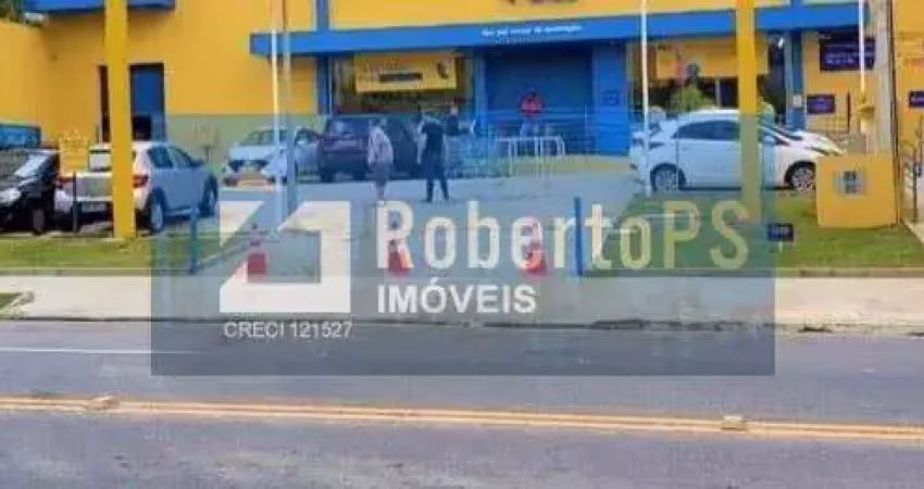 Ponto comercial em são paulo com 706 m². restante contrato de locação de 8 anos mais dez anos.