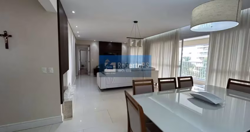 Lindo apartamento com três suítes no Jardim das Indústrias.