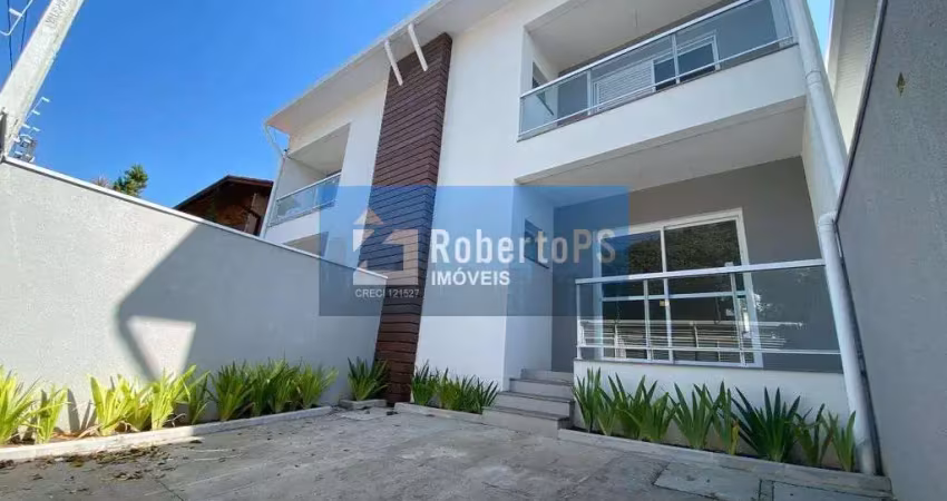 Lindos sobrados com 3 dormitórios no jardim das indústrias. sobrados novos com 3 dormitórios, sacada, quintal e 3 vagas de garagem.