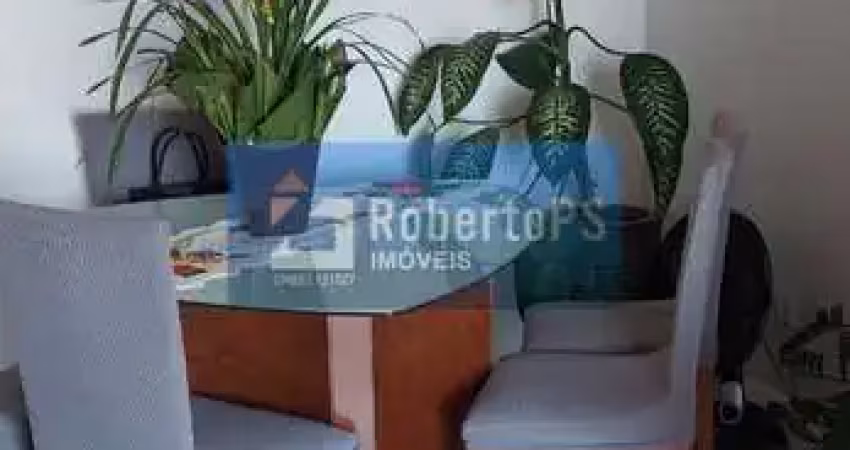 Lindo apartamento com 2 dormitórios e uma suíte no jardim das indústrias