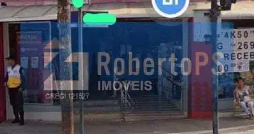 Loja de departamento com renda localizada no rio de janeiro.