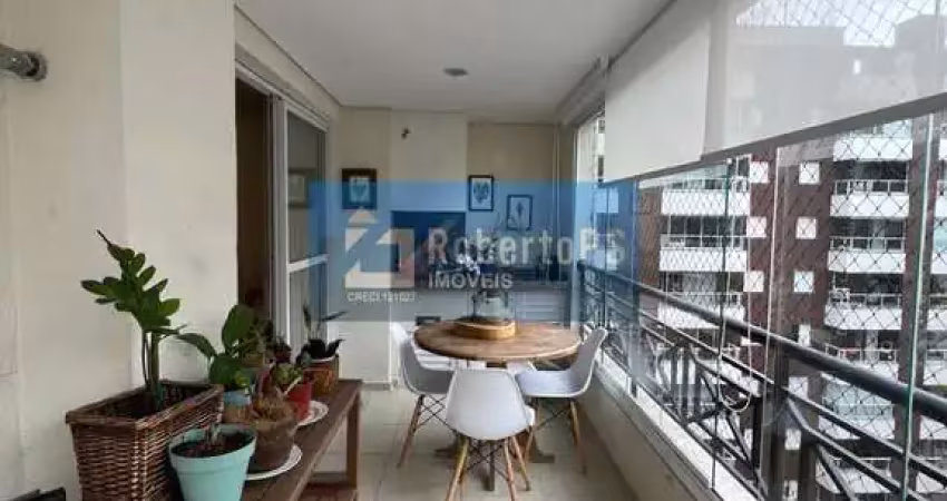 Lindo apartamento no aquarius com sacada gourmet e 3 dormitórios. apartamento amplo com 3 dormitórios, sendo 1 suíte. em andar alto. com lavabo, 3 ban