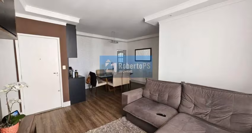 Imperdível apartamento de 4 dormitórios no jardim aquarius.