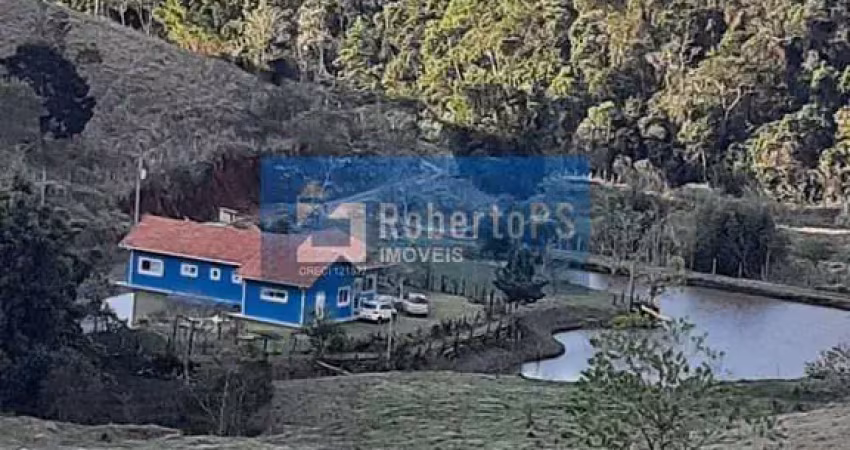 Chácara / sítio com 3 quartos à venda no Centro, Jambeiro 
