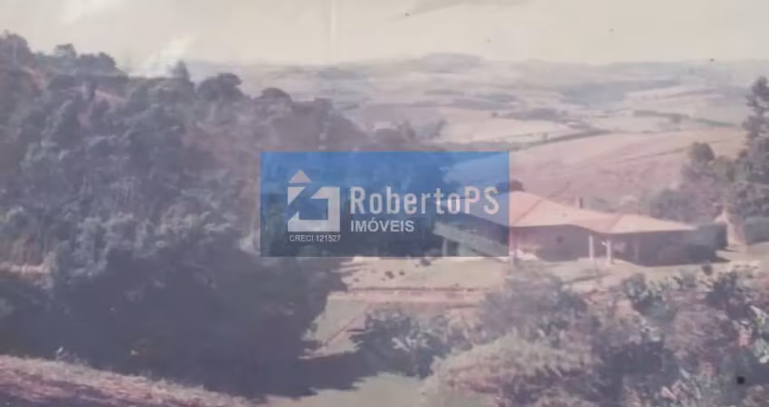 Terreno à venda no Condomínio Fazenda Vila Nazareth, Tuiuti 