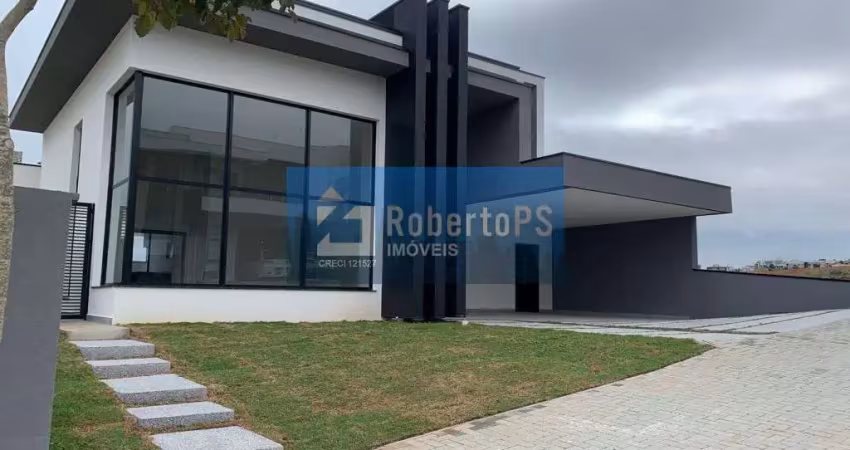 Casa em condomínio fechado com 3 quartos à venda no Urbanova, São José dos Campos 